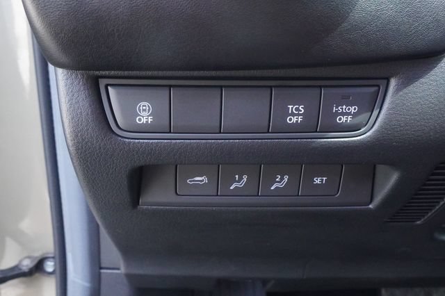 Used 2024 MAZDA CX-50 AWD 2.5 Turbo w/ Cargo Package image 12