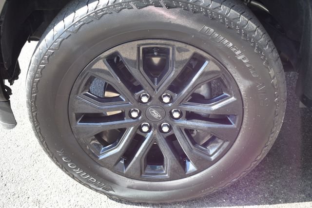 Used 2024 Ford F150 Lariat w/ Equipment Group 502A High AWD/4WD image 57