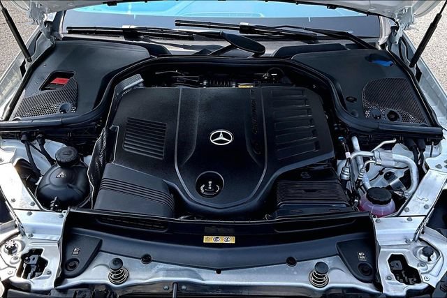 Certified 2023 Mercedes-Benz CLS 450 4MATIC image 26