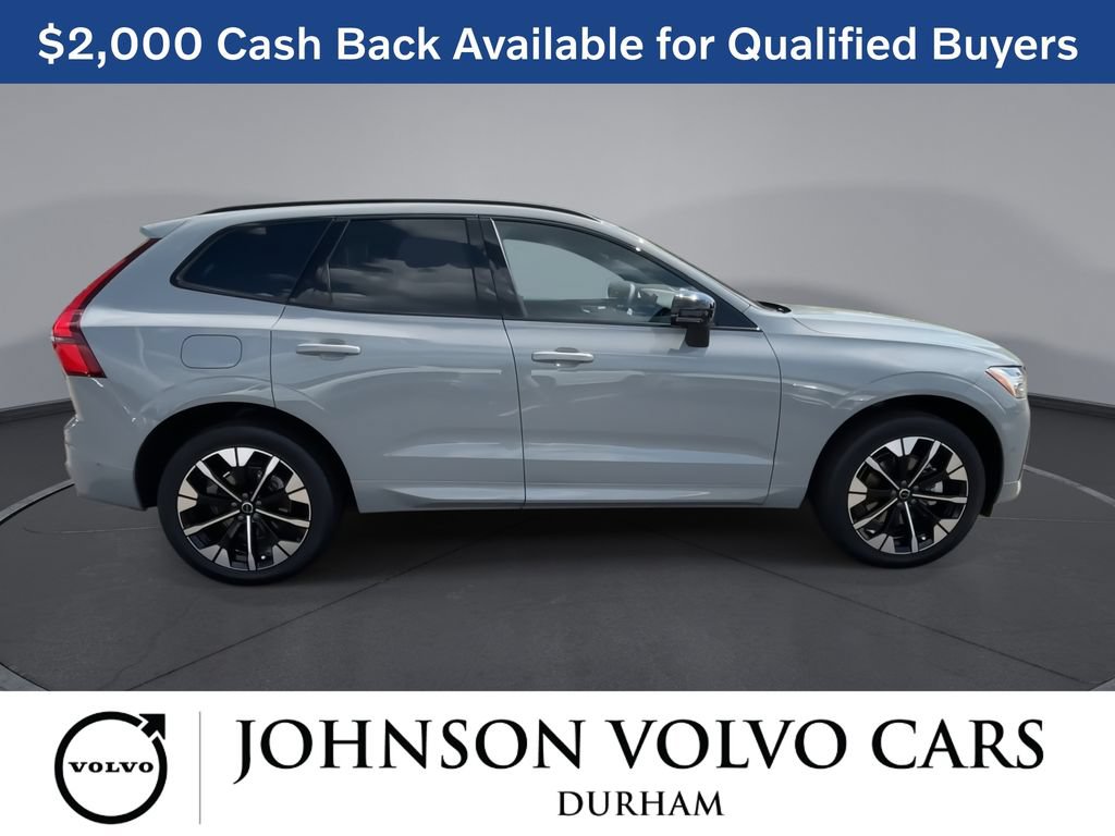 New 2026 Volvo XC60 B5 Plus w/ Protection Package Premier AWD/4WD image 9