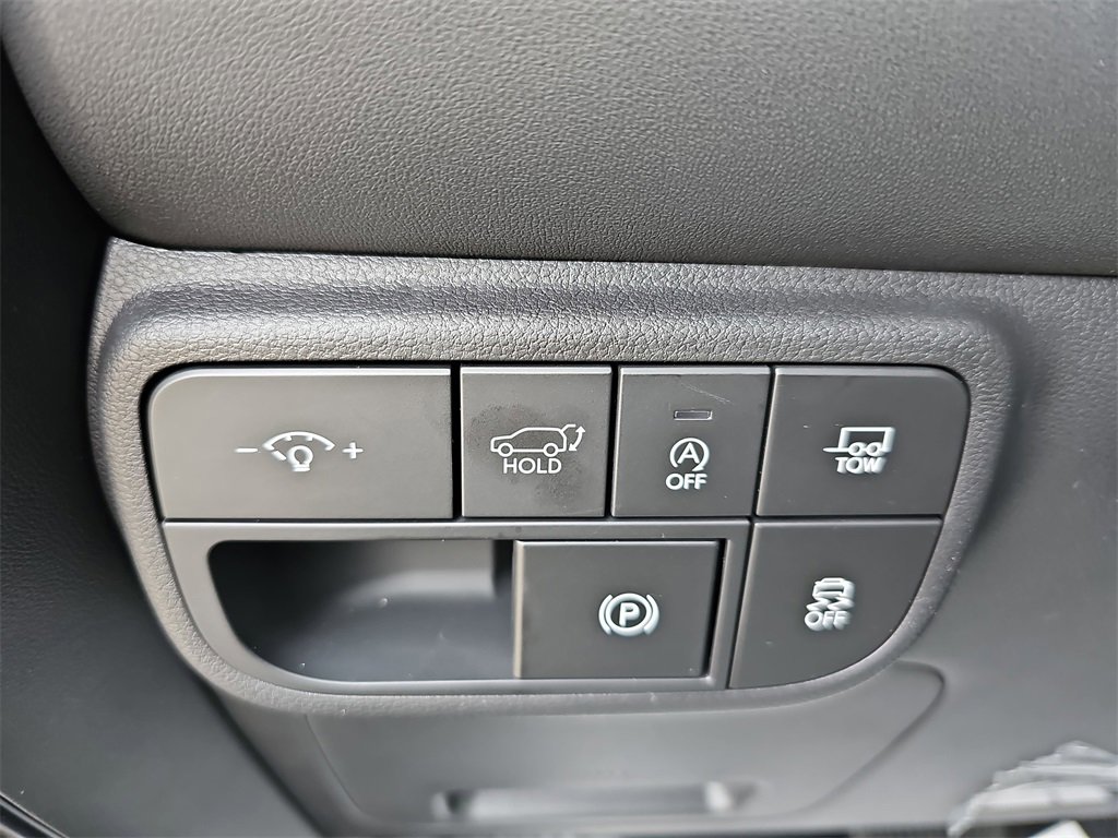 New 2026 Hyundai Palisade XRT Pro image 27