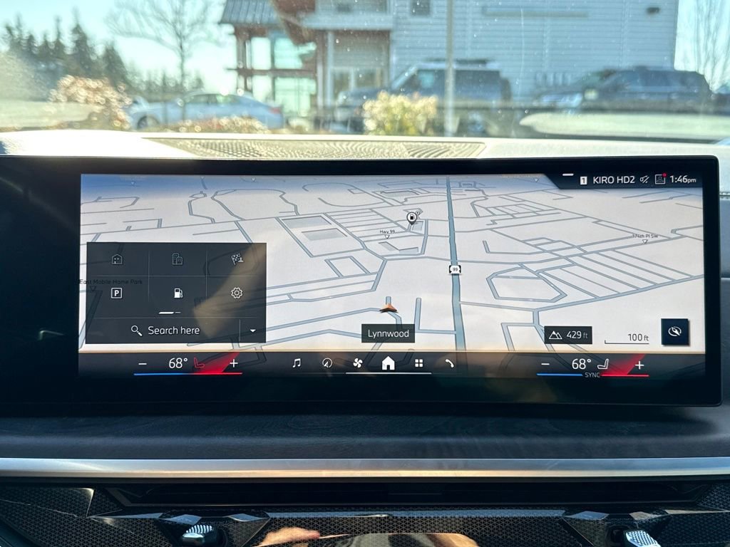 Used 2025 BMW X5 xDrive40i image 21