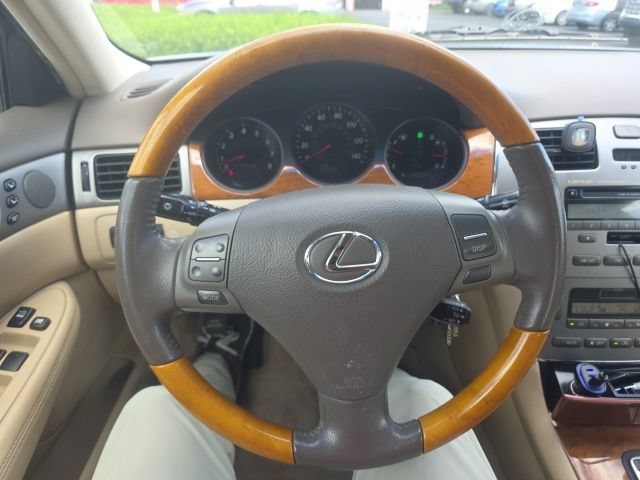 Used 2006 Lexus ES 330 FWD image 13