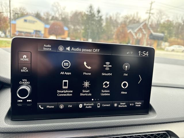 New 2026 Acura Integra A-Spec image 17