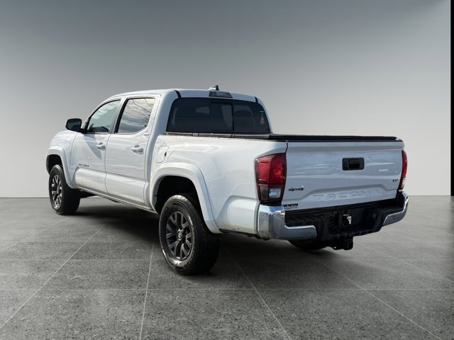Used 2023 Toyota Tacoma SR5 image 3