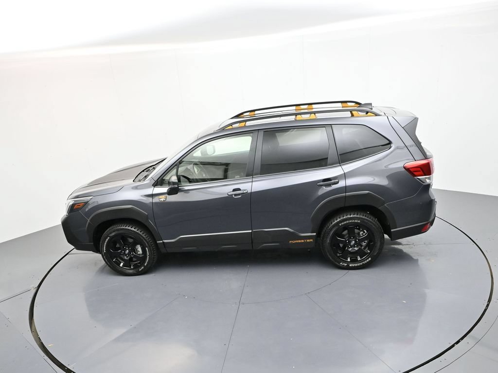 Certified 2024 Subaru Forester Wilderness w/ Convenience Package AWD/4WD image 36