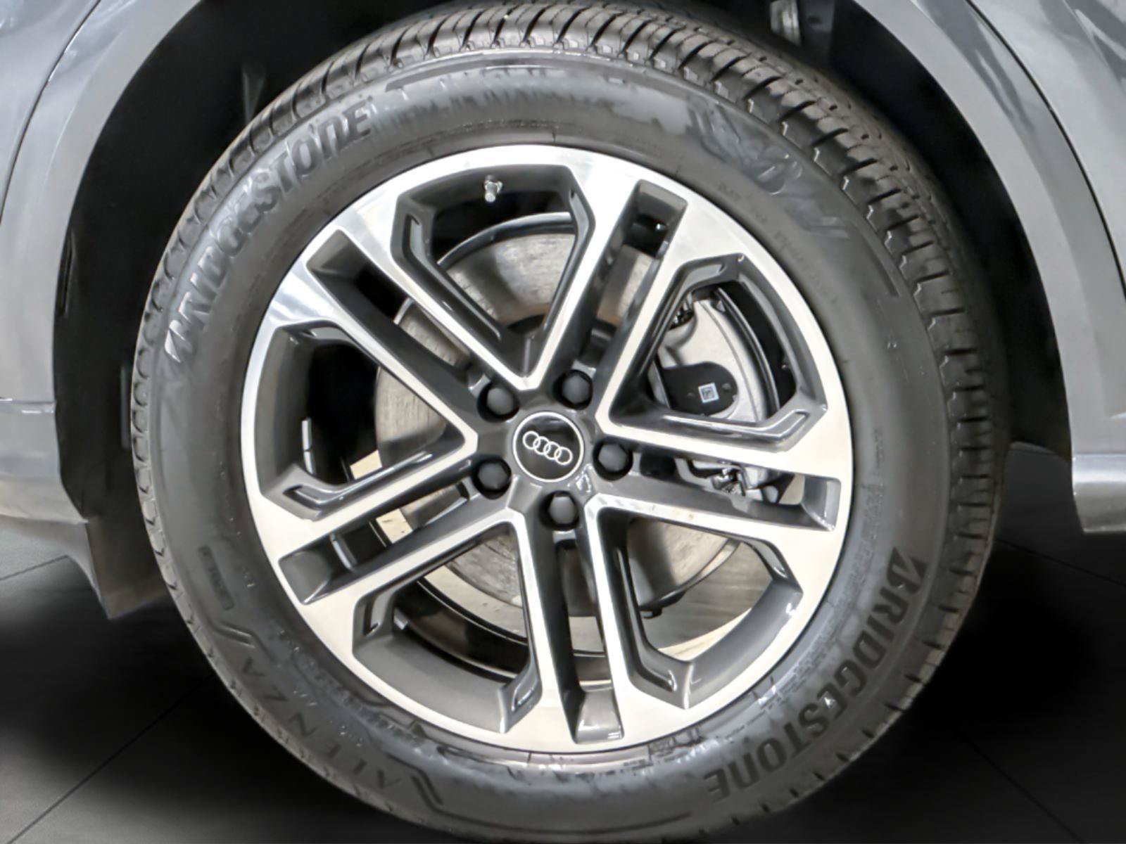 New 2026 Audi Q5 Premium AWD/4WD image 25