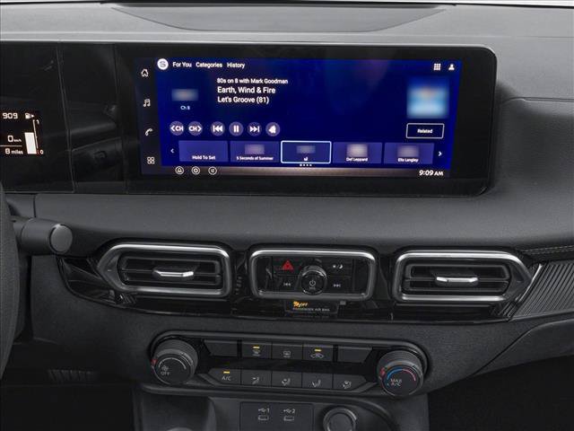 New 2027 Nissan Sentra S w/ Floor Mat Package FWD image 7