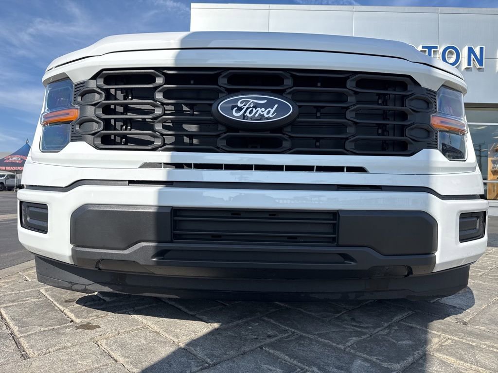 Used 2024 Ford F150 XL image 22