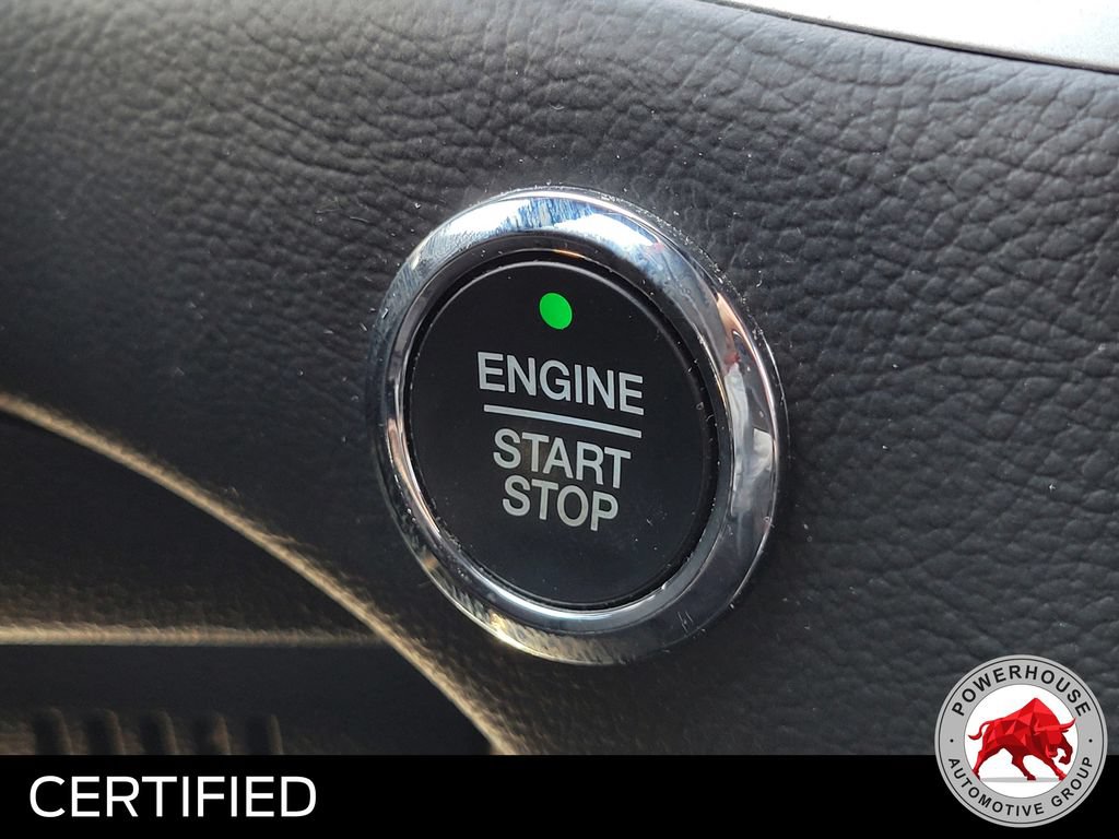 Certified 2023 Ford Edge ST-Line AWD/4WD image 36