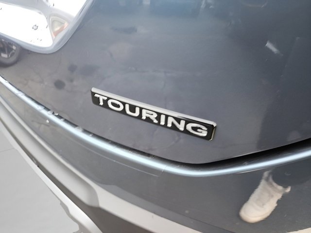 New 2026 Honda Pilot Touring image 17