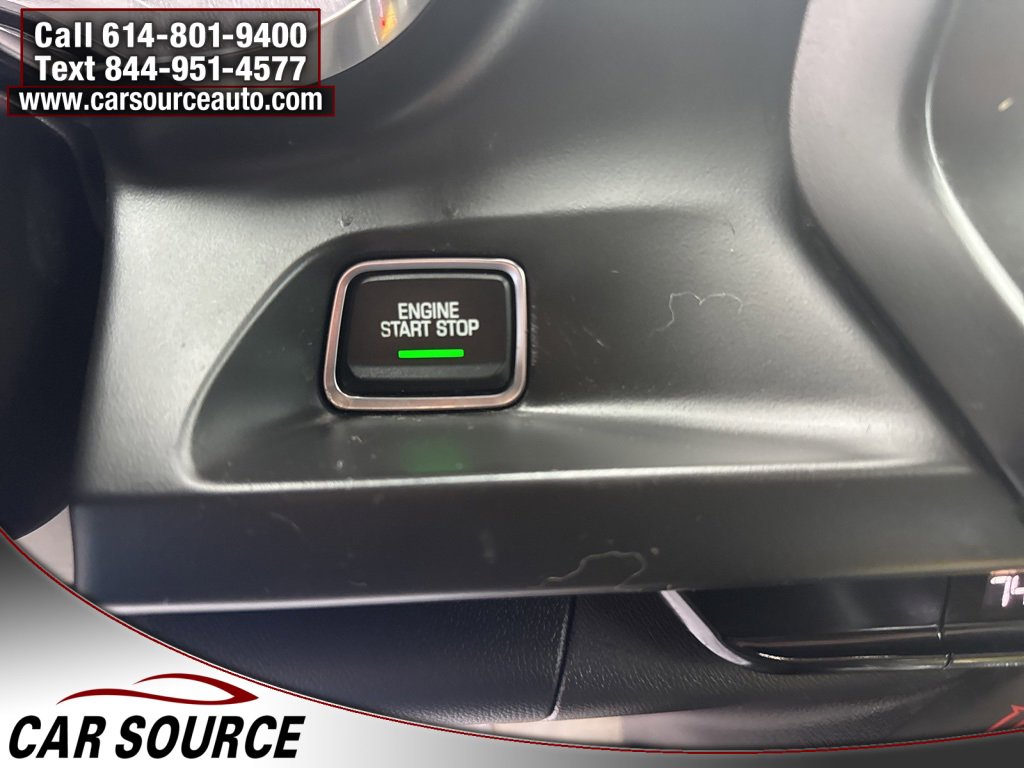 Used 2017 Chevrolet Camaro LT image 15