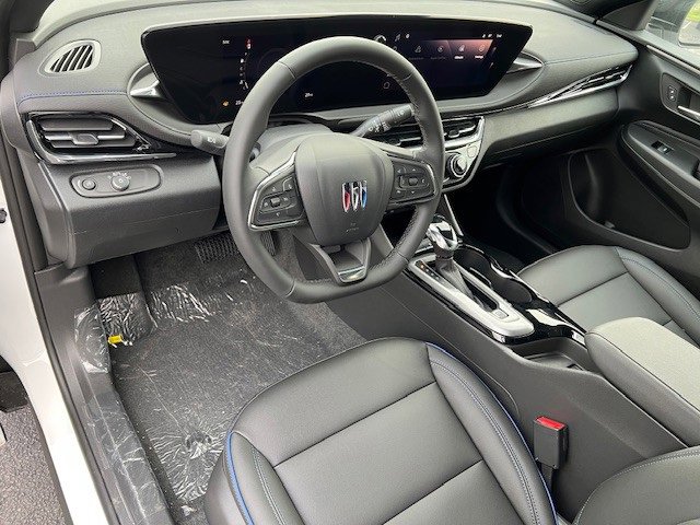 New 2026 Buick Envista Sport Touring w/ Convenience I Package image 13