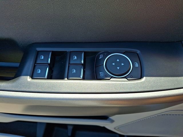 Certified 2026 Ford F350 XLT image 26