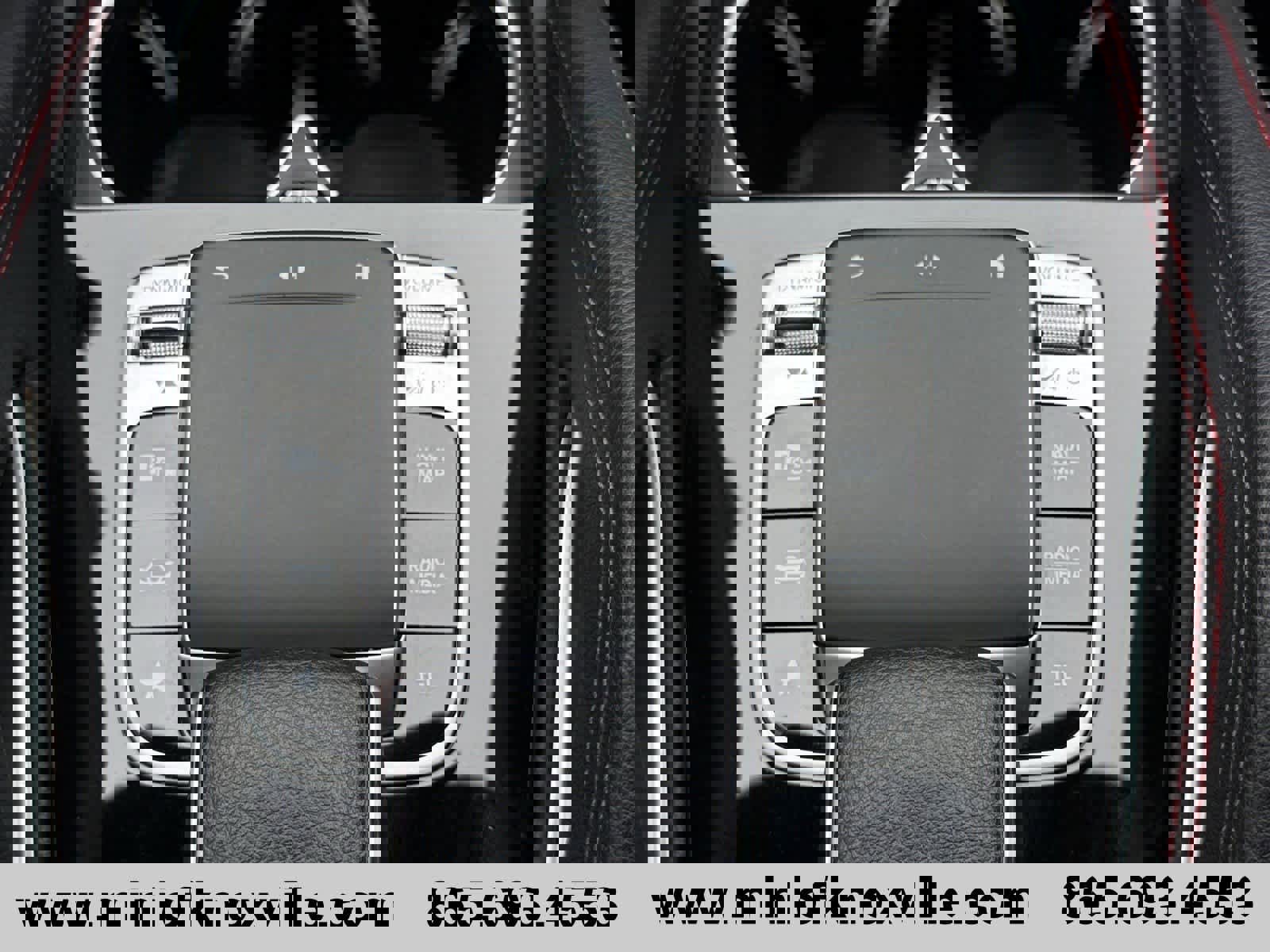 Used 2023 Mercedes-Benz GLE 53 AMG 4MATIC Coupe image 22