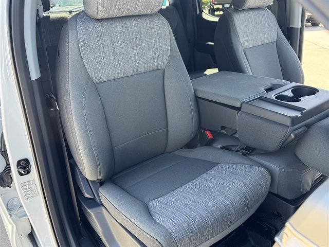 New 2026 Ford F350 XLT image 25