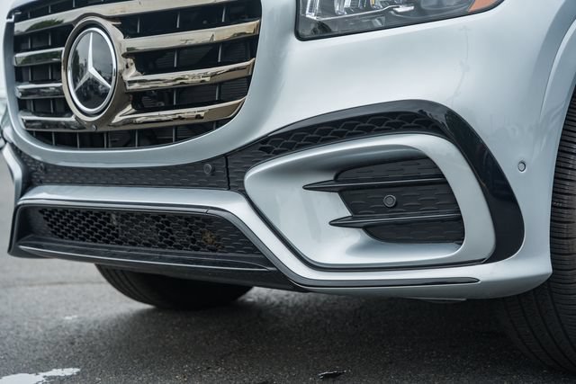 Certified 2025 Mercedes-Benz GLS 450 4MATIC image 15