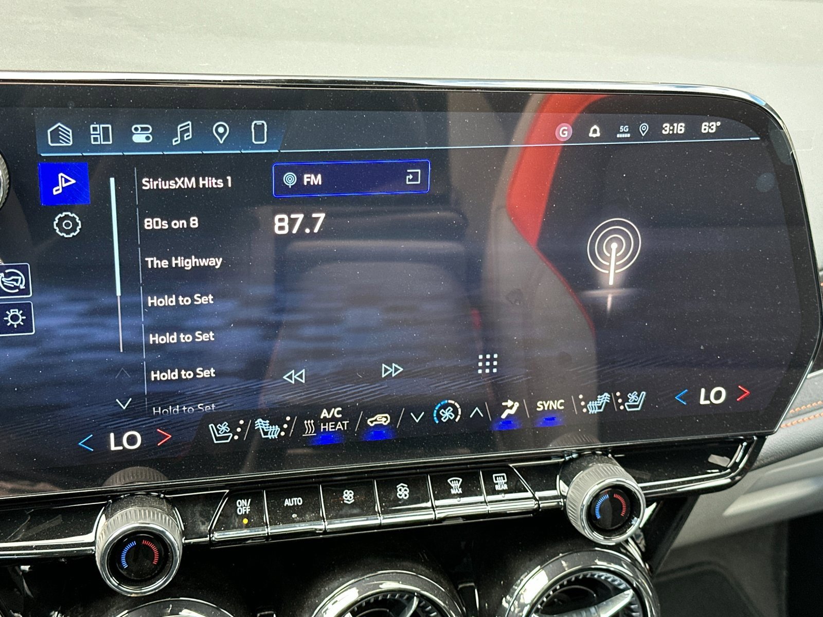 New 2026 Chevrolet Blazer EV SS image 22