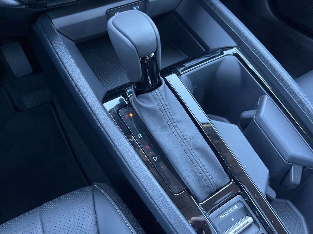 Certified 2023 Honda Accord EX-L image 18