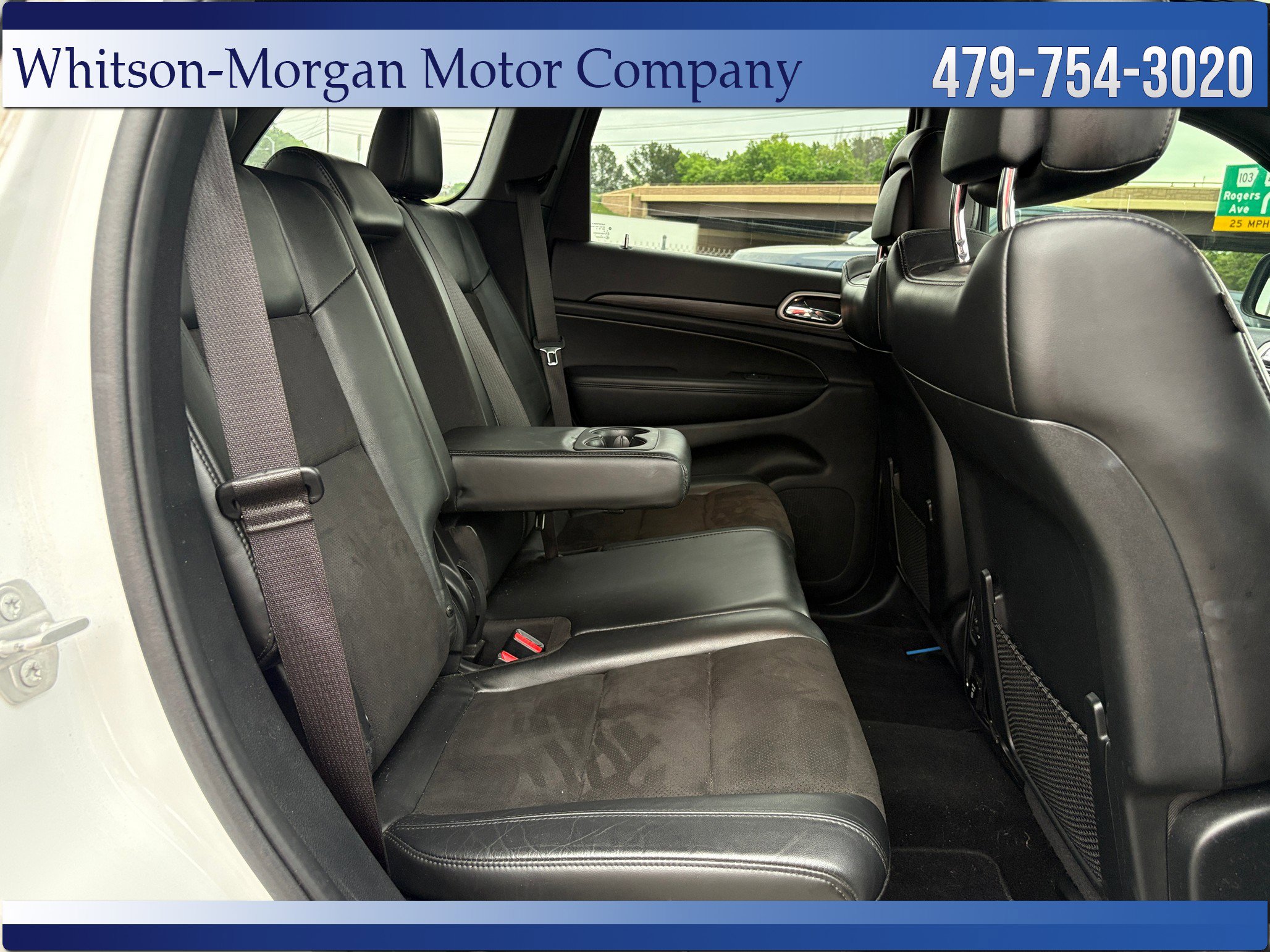 Used 2020 Jeep Grand Cherokee Altitude image 37