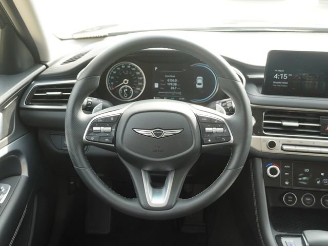 Used 2026 Genesis G70 2.5T RWD image 16