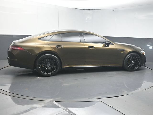 Used 2020 Mercedes-Benz AMG GT 53 image 8