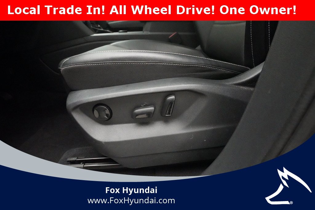 Used 2022 Volkswagen Atlas SE image 28