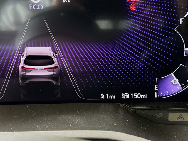 New 2026 MAZDA CX-70 SC AWD/4WD image 12