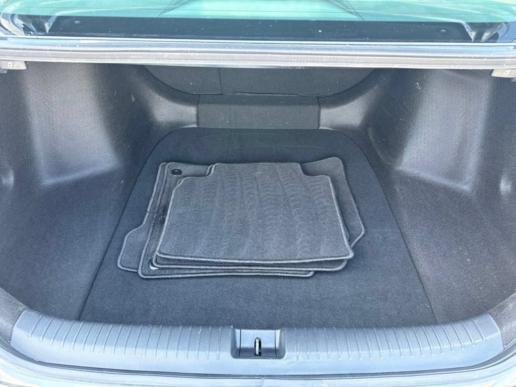 Certified 2023 Honda Accord EX image 20