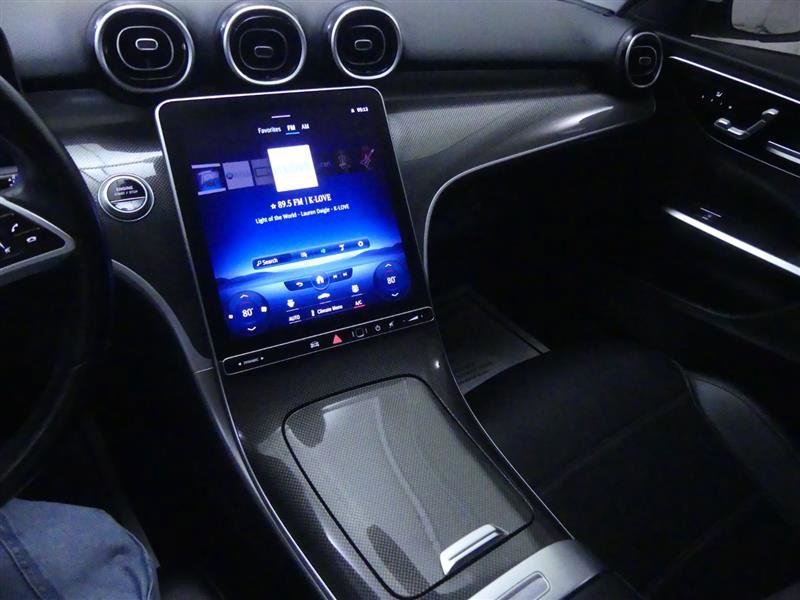 Used 2022 Mercedes-Benz C 300 Sedan image 19