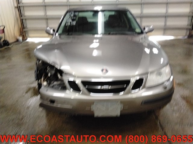 Used 2004 Saab 9-3 Arc FWD image 7