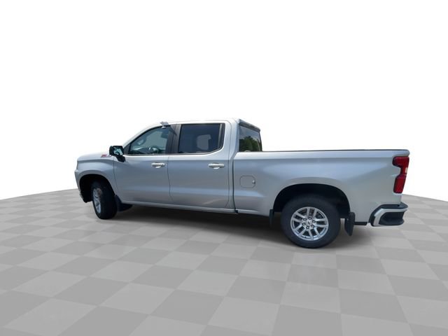 Used 2019 Chevrolet Silverado 1500 RST w/ True North Edition AWD/4WD image 6
