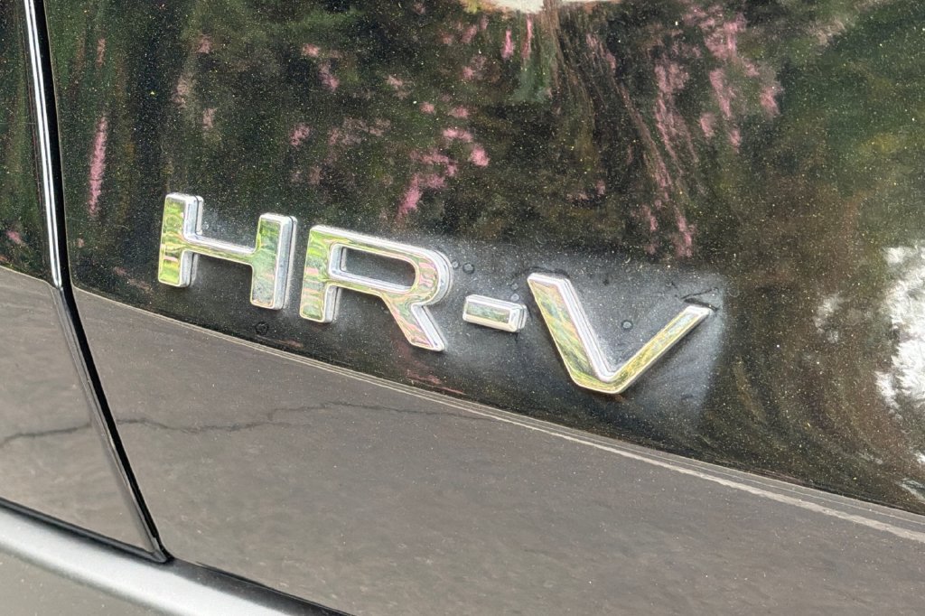 Used 2027 Honda HR-V LX image 27