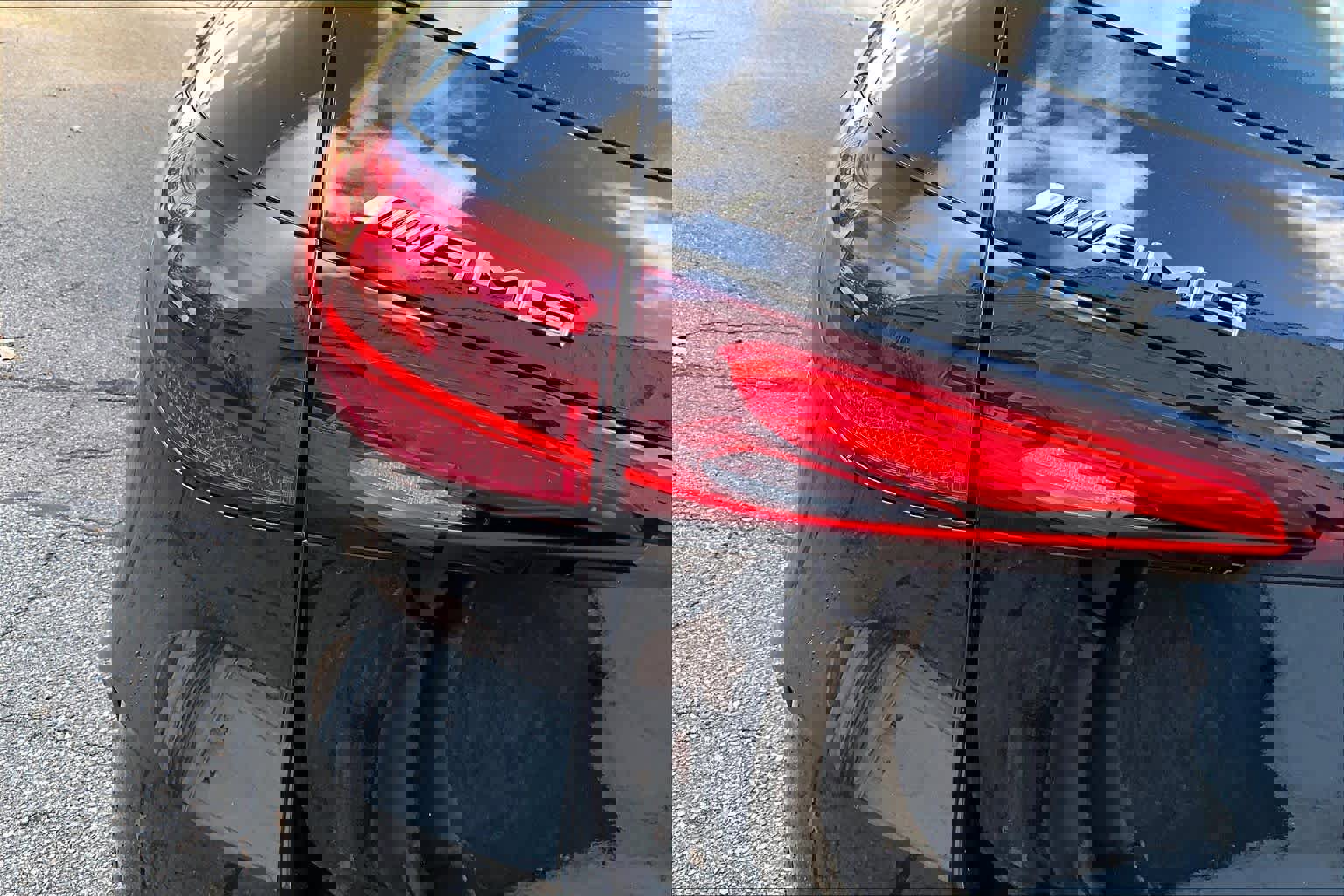 New 2026 Mercedes-Benz GLC 43 AMG 4MATIC image 6