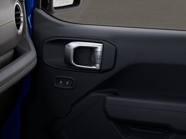 New 2025 Jeep Gladiator Sport image 25