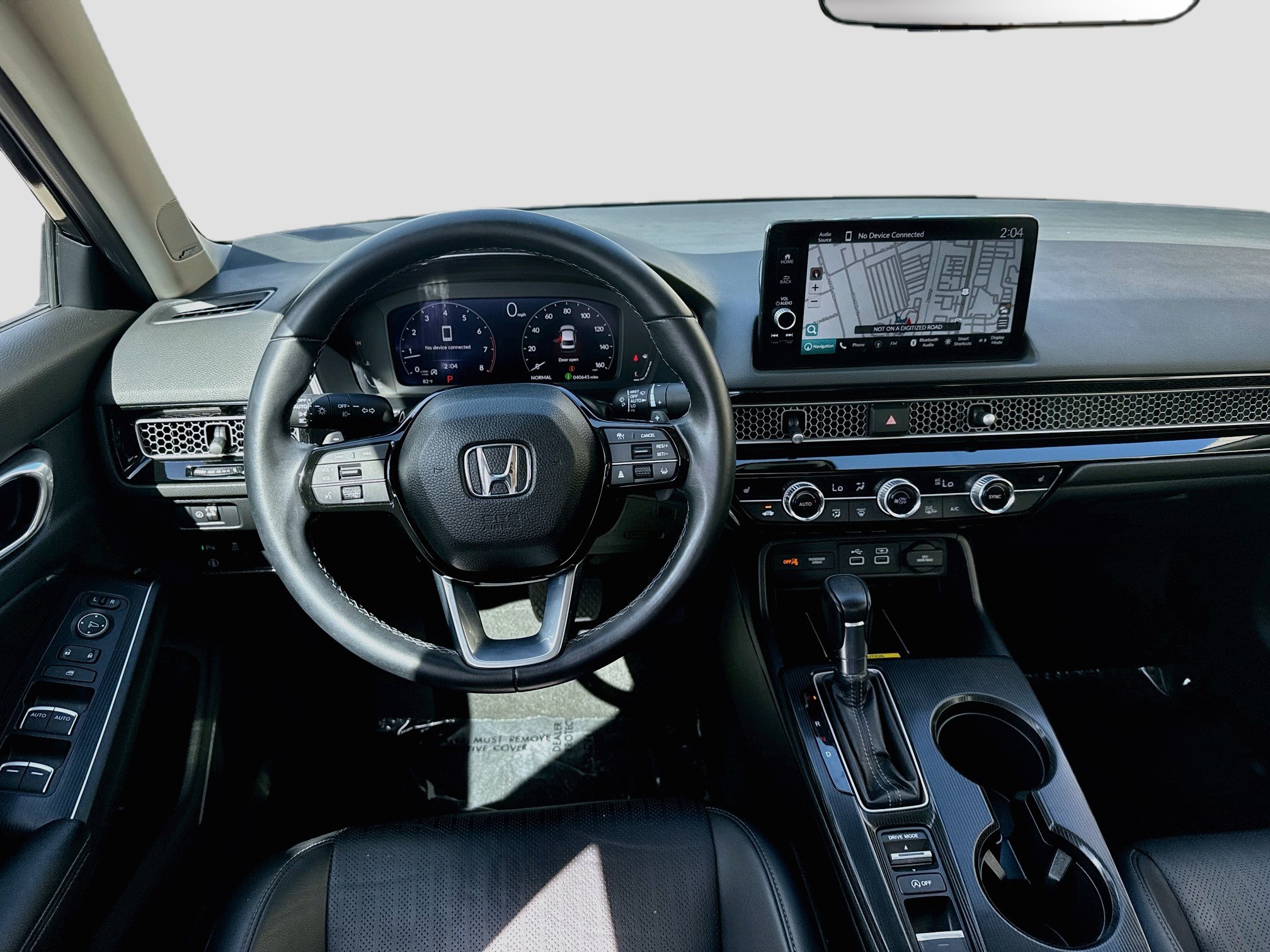 Used 2023 Honda Civic Touring image 21
