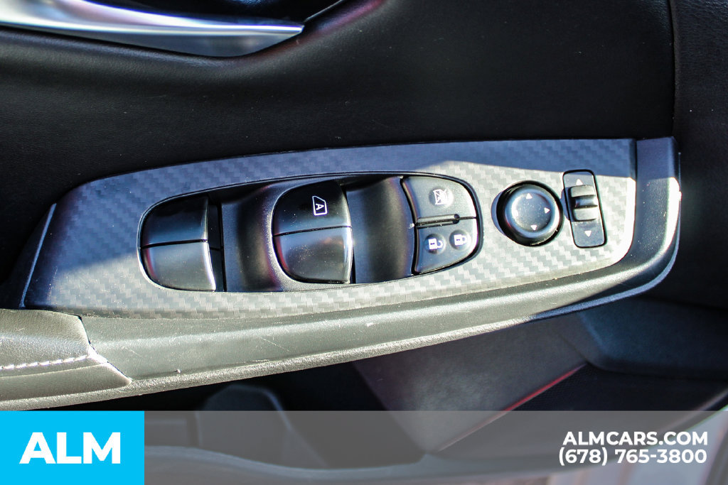Used 2024 Nissan Sentra SV FWD image 33