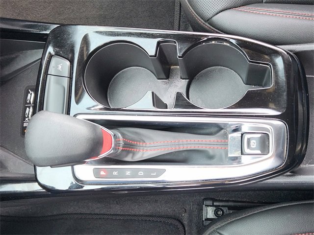 Used 2024 Chevrolet Trax RS w/ Sunroof Package image 20