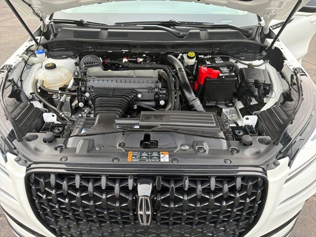 Used 2023 Lincoln Corsair Reserve w/ Equipment Group 201A image 28