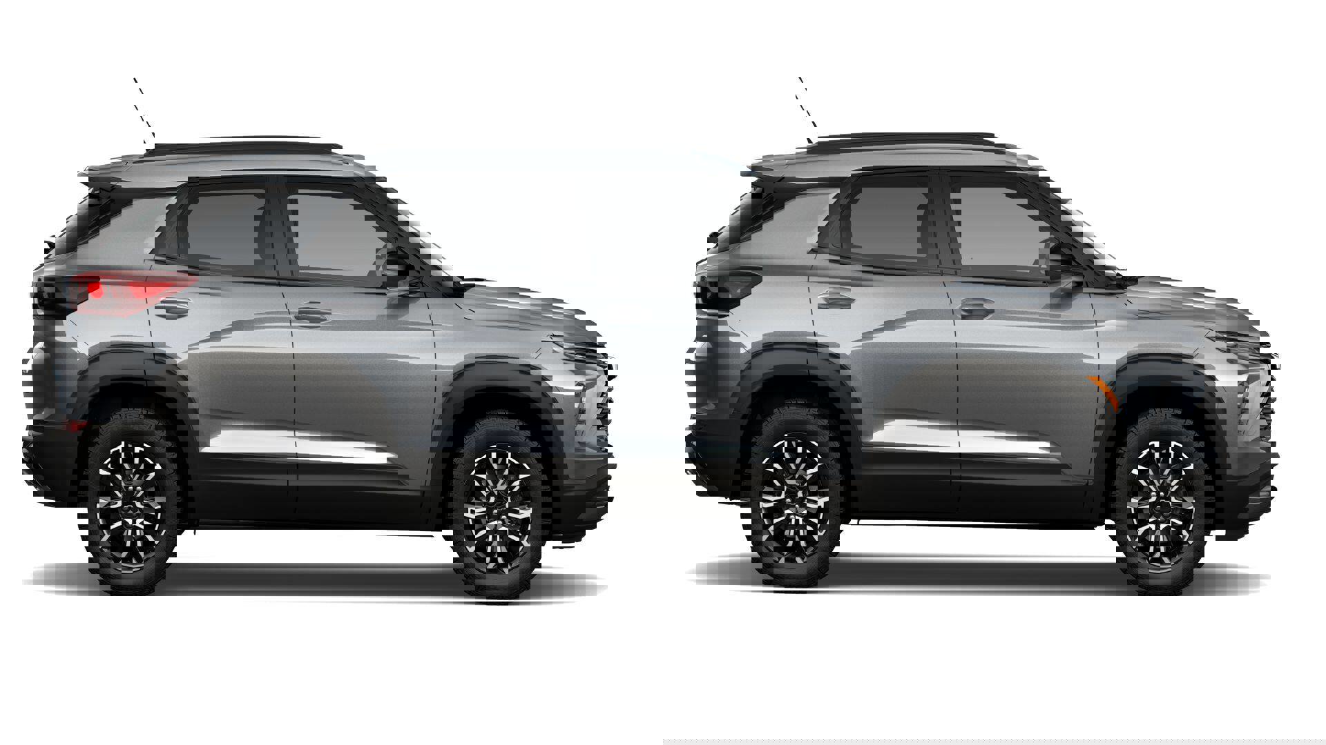 New 2026 Chevrolet TrailBlazer ACTIV w/ Convenience Package image 27