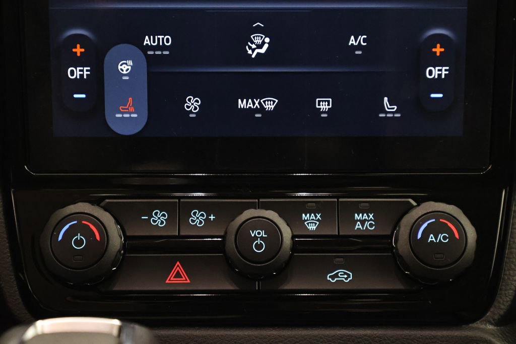 New 2026 Ford Ranger Lariat image 26