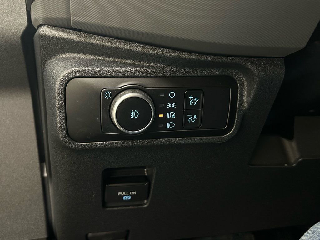 Used 2023 Ford Bronco Big Bend image 25