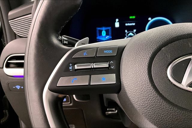 Used 2024 Hyundai Palisade Calligraphy AWD/4WD image 27