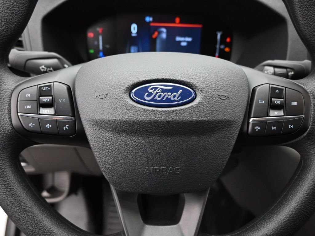 New 2026 Ford Transit 150 Low Roof RWD image 11