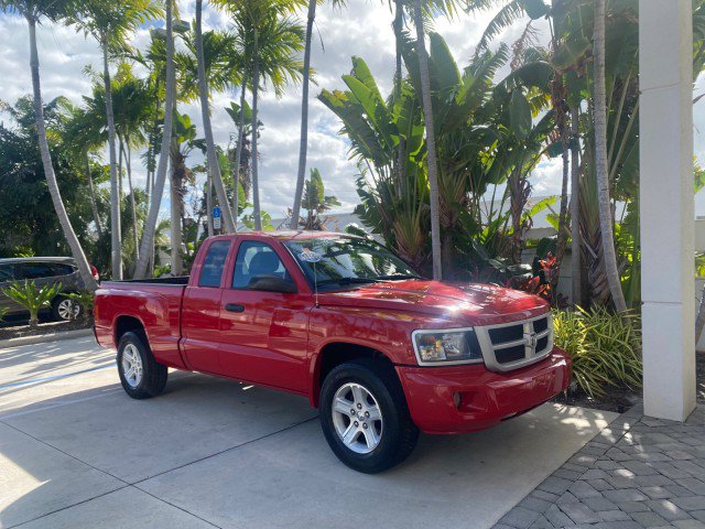 Used 2011 Dodge Dakota Big Horn image 97