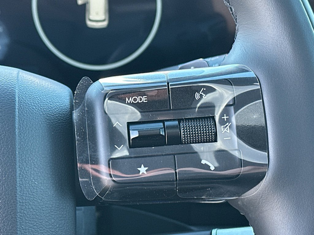 New 2026 Hyundai Santa Fe Calligraphy image 16