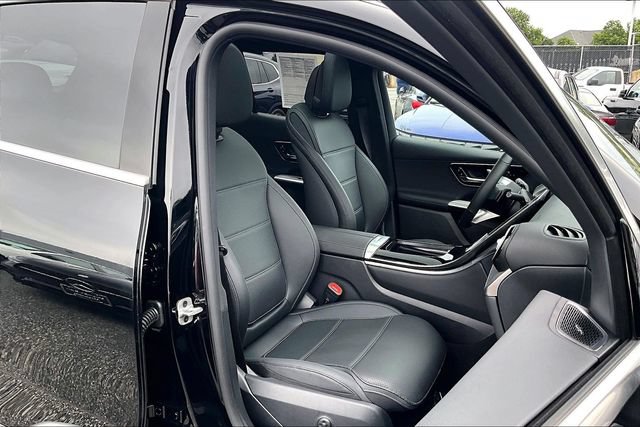Used 2026 Mercedes-Benz GLC 300 4MATIC image 7