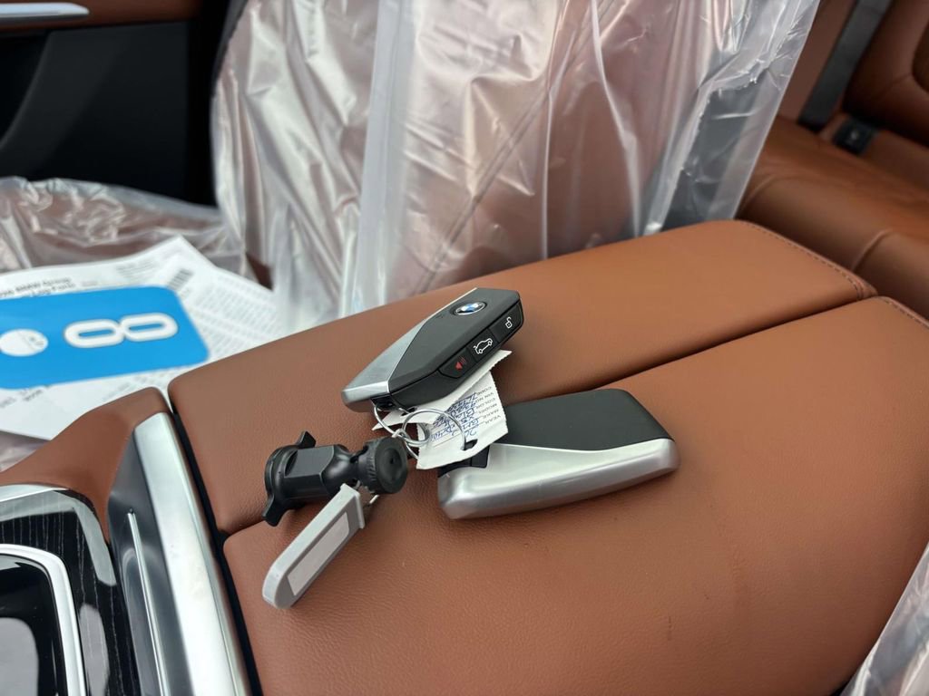 New 2026 BMW X5 xDrive40i image 22