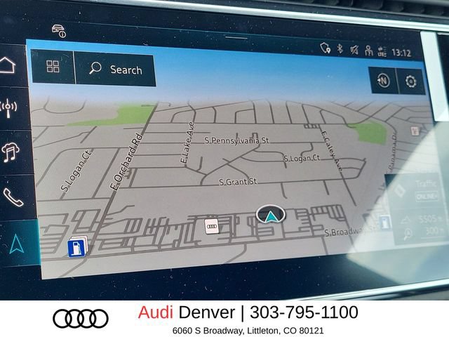 New 2026 Audi RS Q8 performance AWD/4WD image 27