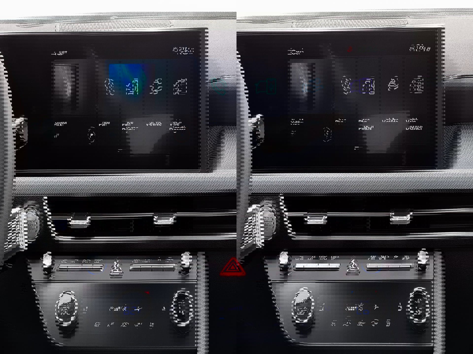 New 2026 Hyundai Sonata SEL image 19